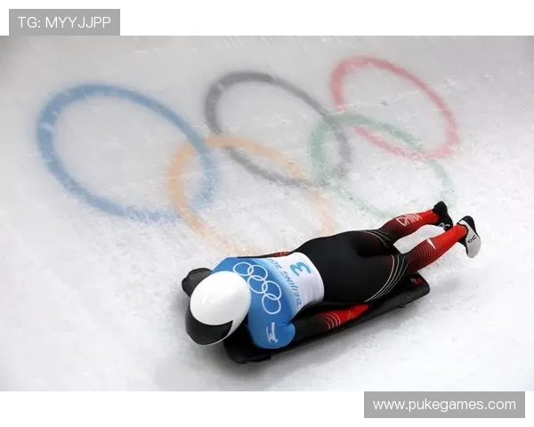 女子钢架雪车决赛轮:普费弗夺冠,赵丹排名升至第八