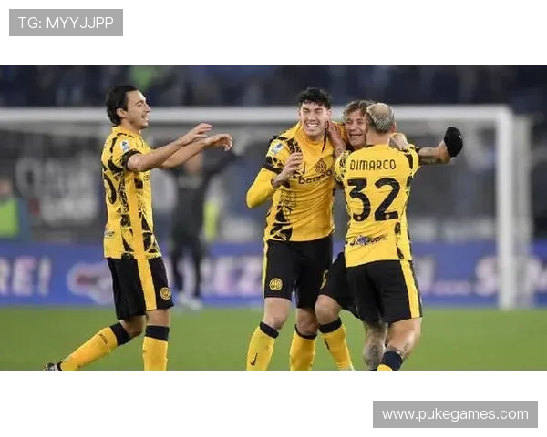 意甲第22轮先赛一场：国米六球大胜继续领跑，比萨深陷降级区